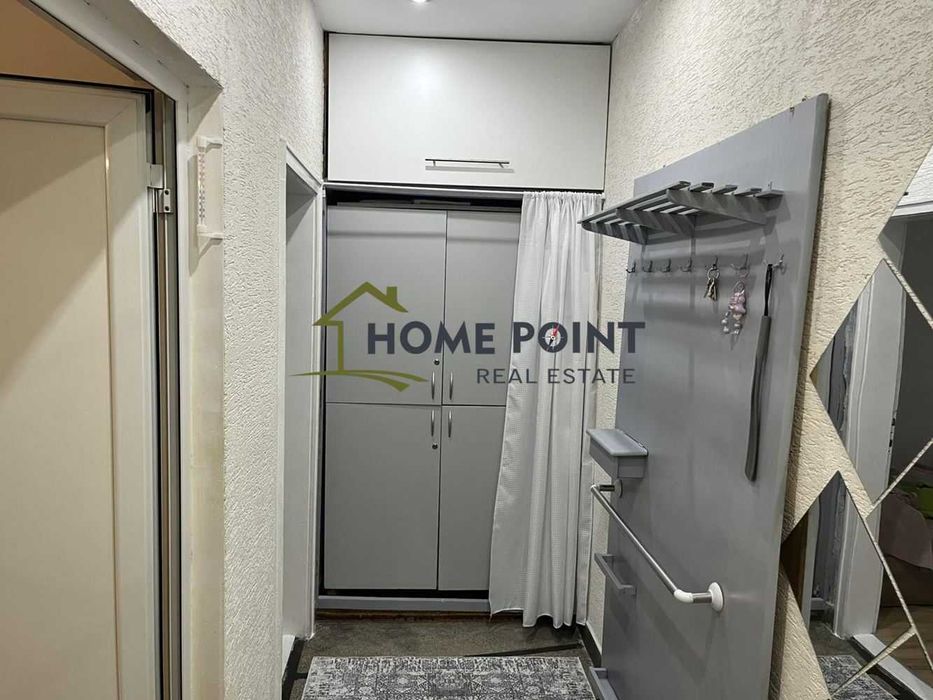 Дава се под наем Двустаен апартамент в Варна, Окръжна болница - 57 кв.м за 257 € - Снимка #9