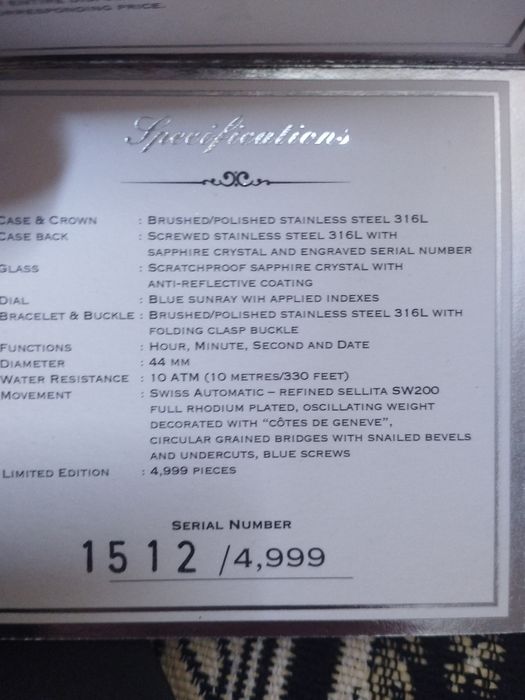 Продаются швейцарские часы Bernhard H. Mayer (AUTOMATIC)
Сост