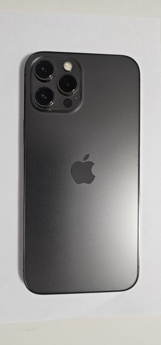 IPHONE 12 PROMAX  impecabil