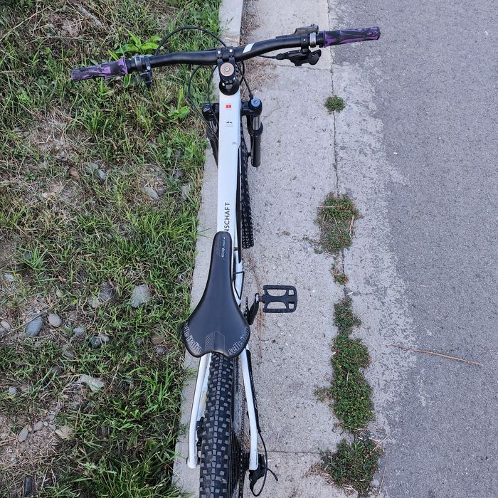 Bicicletă Cube Analog