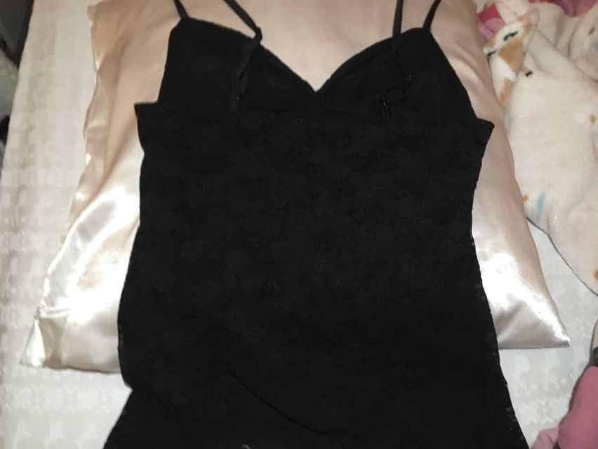 brandy melville блузи / потници