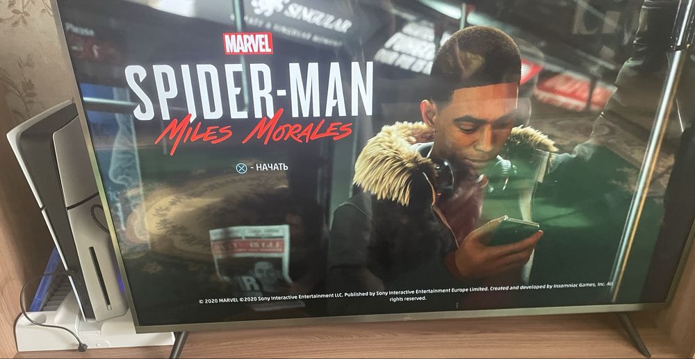 Продам оба диска на пс 5