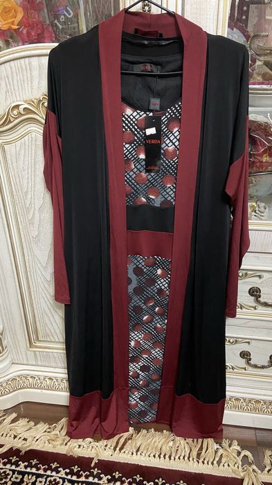 1 ta kofta yubka 1 ta kastyum yubka koynela