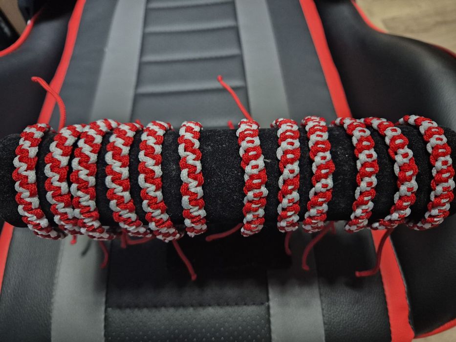 Започвам с подготовката за новия сезон