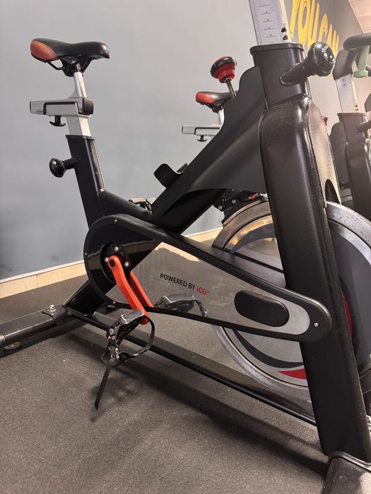 Studio Spinning bikes | Професионални Колела за спининг |