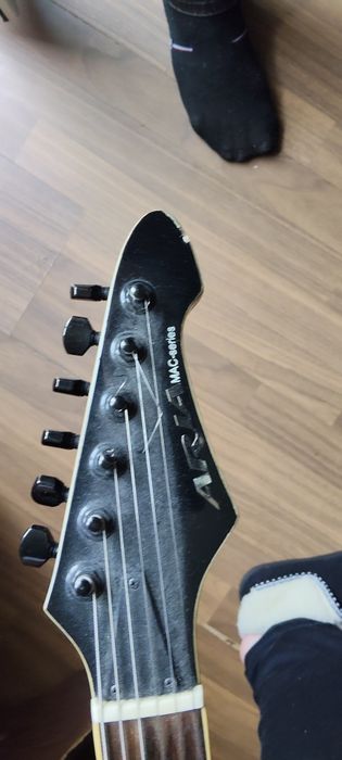 Chitara electrica Aria