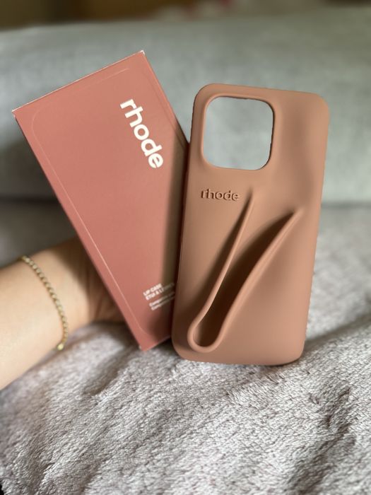 Rhode lip case 16 Pro
