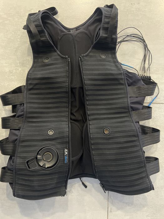 Vand aparat Miha Bodytec