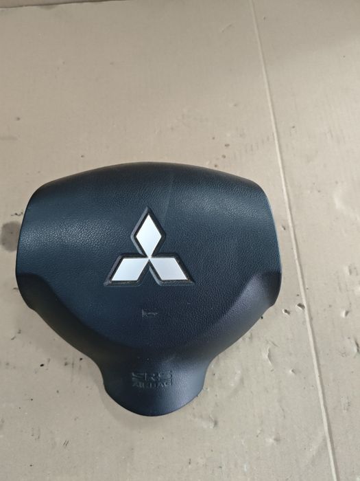 Аербег/Airbag за волан за Mitsubishi Asx