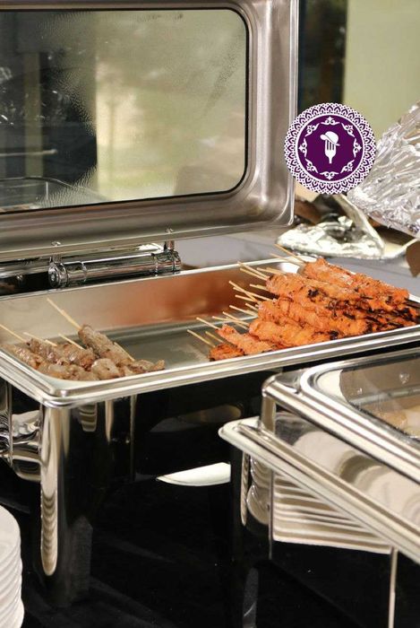 Iftorlik-Банкет-