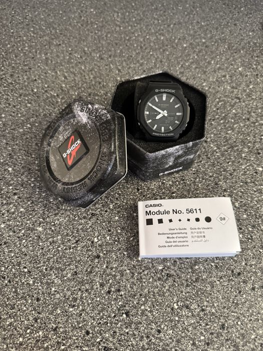 Ceas G-Shock