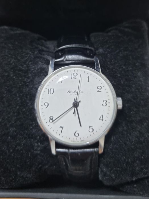 Часы ссср Ракета