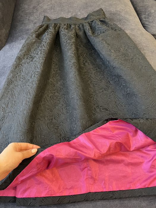 Юбка от Ulyana Sergeenko