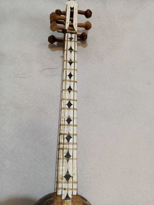 Manashu tor sotiladi