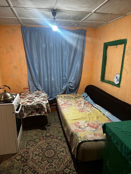 Сдам времянку алматы