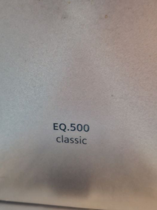 Aparat de cafea cu boabe Siemens Eq 500 Classic