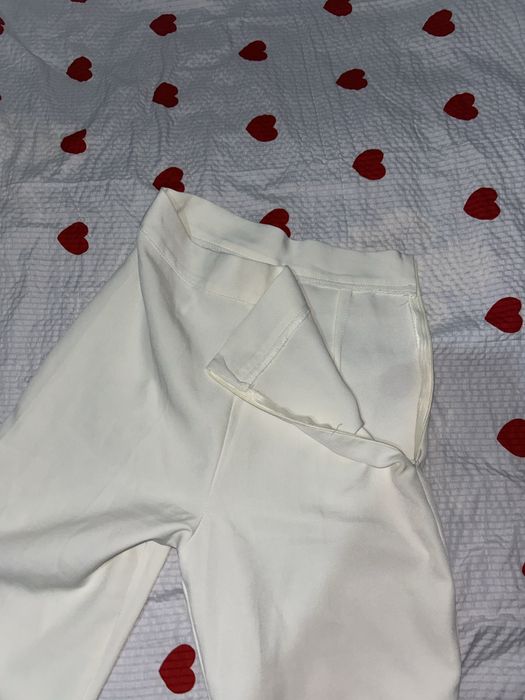 шалбар классически и джинси