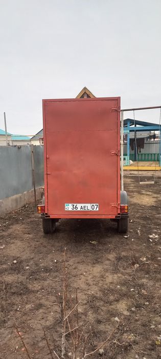 Прицеп срочно 700мын