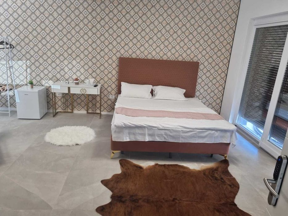 Apartament deluxe in regim hotelier aproape de iulius town