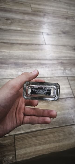 Оригинальный Chanel Platinum Égoïste 100 мл