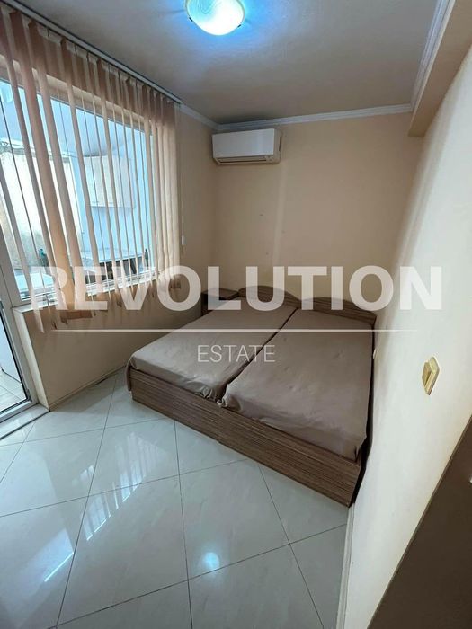 Дава се под наем Едностаен апартамент в Варна, Левски - 25 кв.м за 348.84 € - Снимка #2