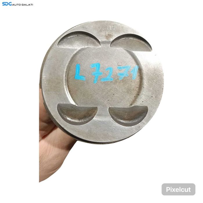 Piston Pistoane Ford Focus 2 1.6 Benzina HXDA 2004 - 2010 Cod M279A [M9350]