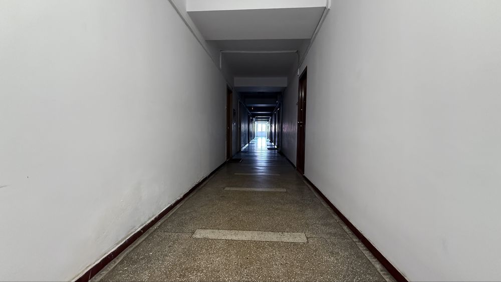 Garsonieră Gara de Nord / Piata Victoriei, renovată complet, 1 min metrou, ideală investiție