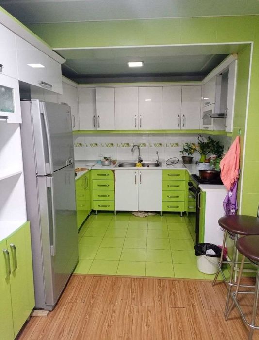 Ракат участок. Rakat hovli