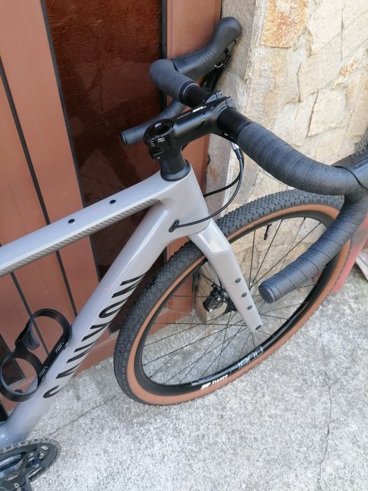 CANYON Carbon Гравел, Shimano GRX 2 * 11