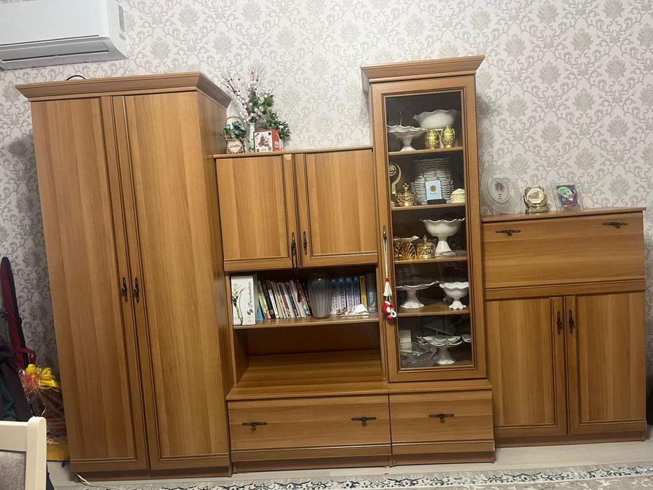Продается горка гостинная