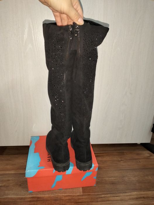 Женская обувь...