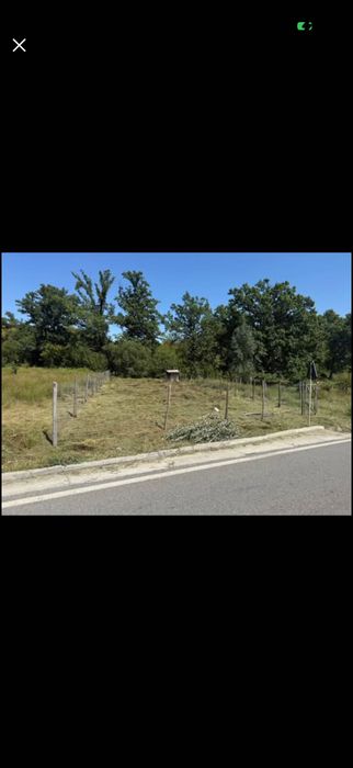 Teren Pades/Gorj   Detin toate actele,posibilitate de vânzare imediată