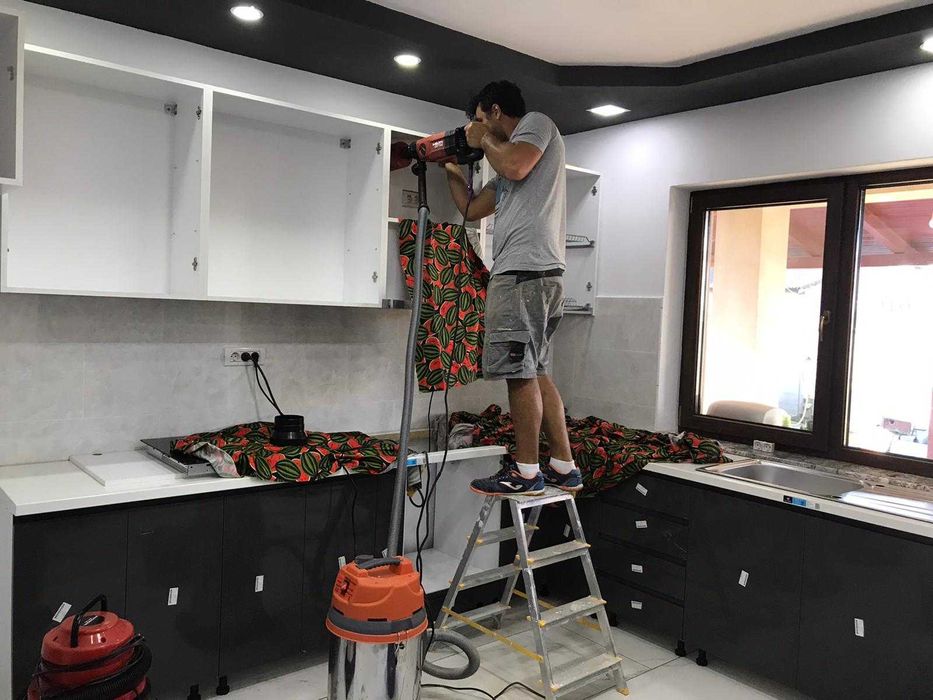 Gaura hota servicii carotaj Gaura gauri carota hota centrala carotaj