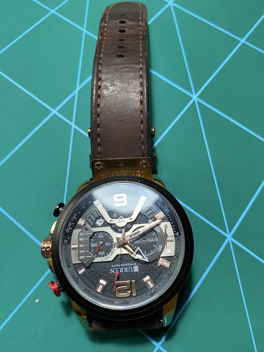 Продается наручные часы