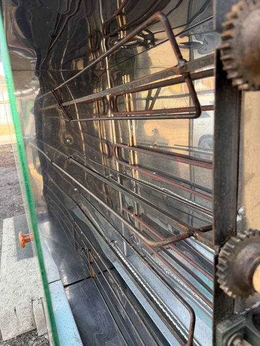 Продам гриль аппарат