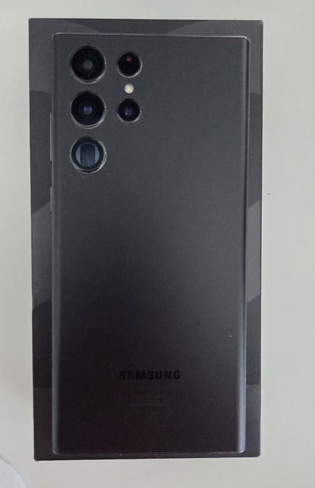 Samsunt Galaxy S22 Ultra