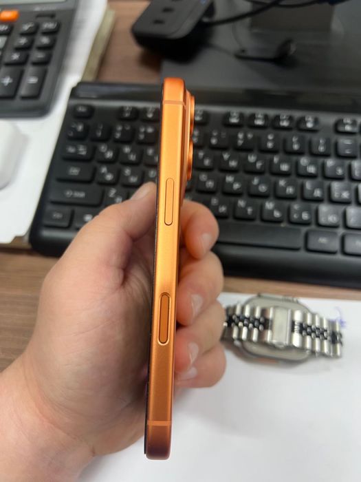 Iphone 17 pro 256gb