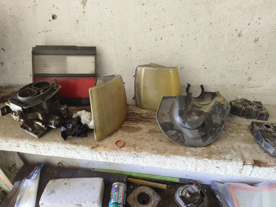 Карбюратор ваз 2108