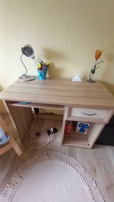 Запазено бюро за вас.