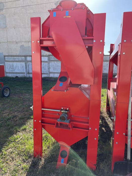 Триер БТМ 800 триер