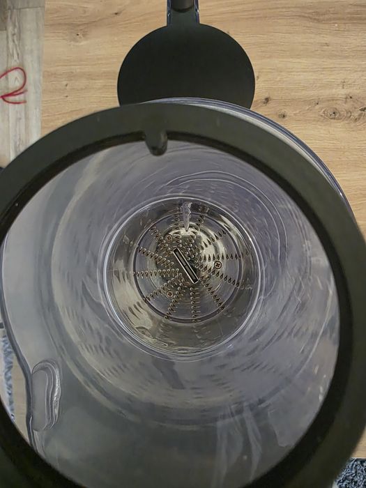 Сокоизстисквачка за плодове и зеленчуци Bosch 700W