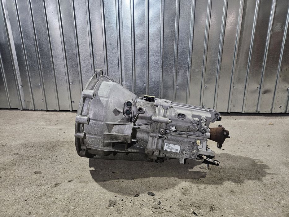 Cutie de viteze manuală 6 trepte BMW Cod 8607320 F30 F20 118 143  xy