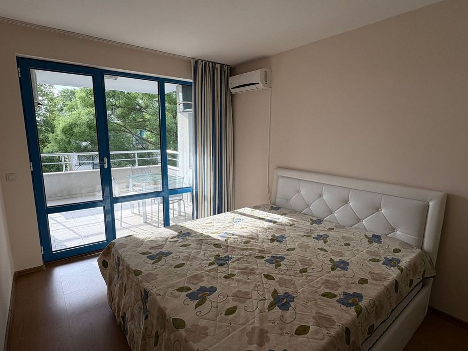 Продава се Двустаен апартамент в к.к. Слънчев бряг - 72 кв.м за 1195 €/кв.м - Снимка #6