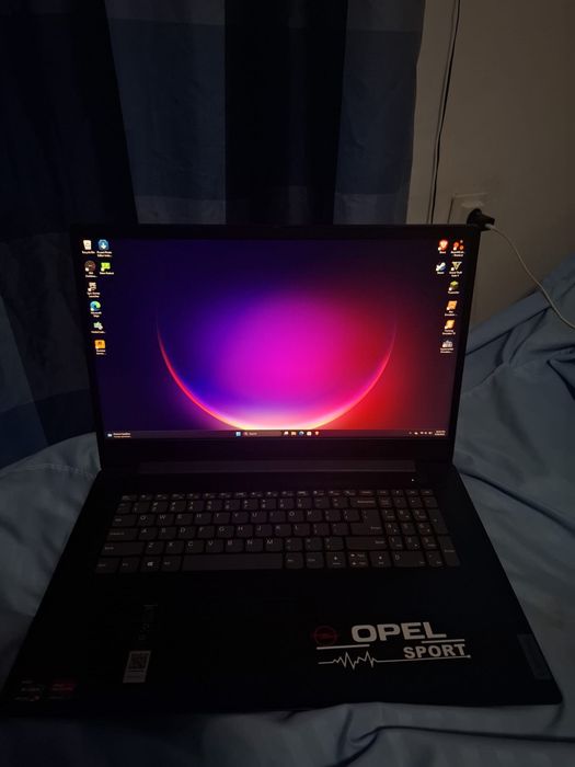 Vand laptop lenovo medium gaming
