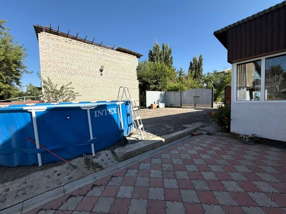 Продается дом с.Карабулак (не Ключи)