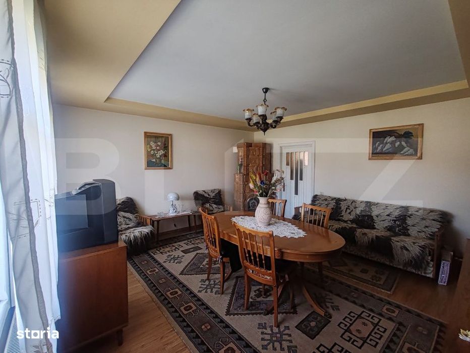 Casa cu 6830 mp teren, Manastirea Humorului