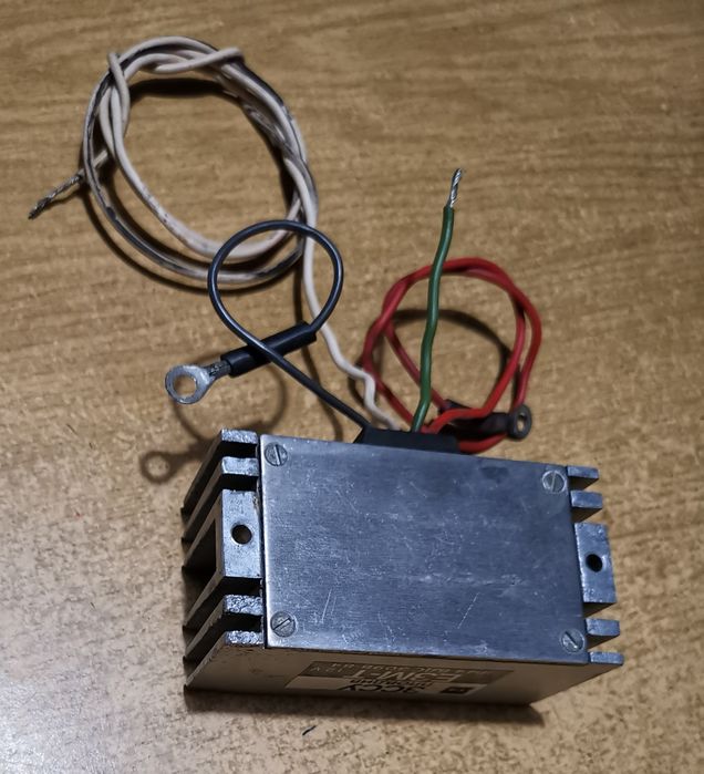 Запалващи устройства и Нагреватели,