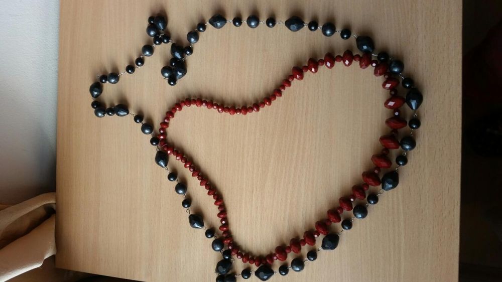 Бижута - обици, висулки, гердани