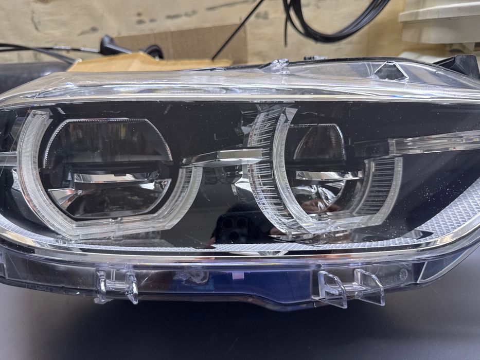 Led Фар за BMW F30/31