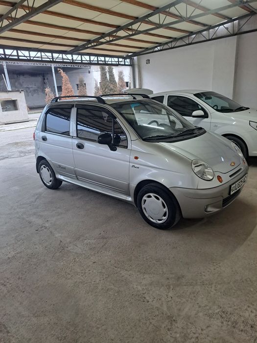 Matiz best 2015 toza
